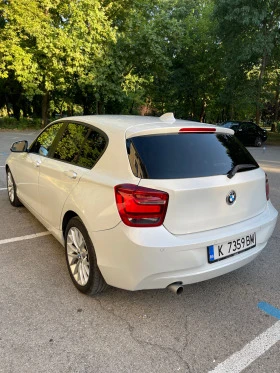 BMW 120 d 184ps  | Mobile.bg    15