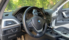 BMW 120 d 184ps , снимка 7