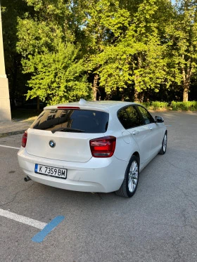 BMW 120 d 184ps , снимка 13