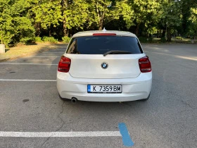 BMW 120 d 184ps , снимка 14