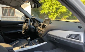 BMW 120 d 184ps , снимка 8