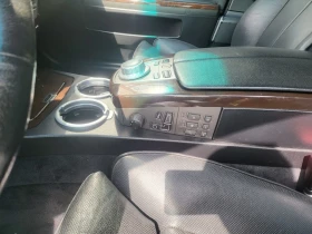 BMW 750  LI  LPG VACUUM, снимка 10