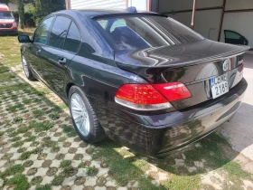 BMW 750  LI  LPG VACUUM, снимка 3