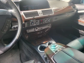 BMW 750  LI  LPG VACUUM, снимка 15