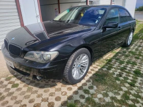 BMW 750  LI  LPG VACUUM, снимка 2