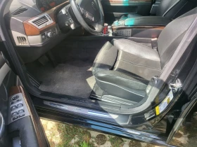 BMW 750  LI  LPG VACUUM, снимка 11