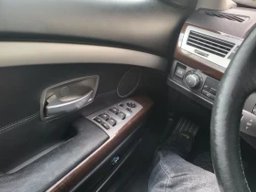 BMW 750  LI  LPG VACUUM, снимка 13