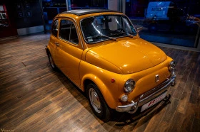 Fiat 500L, снимка 3