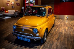 Fiat 500L, снимка 1