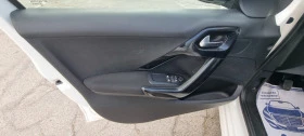 Peugeot 208 1.5 HDI EURO 6D ITALIA , снимка 9