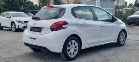 Peugeot 208 1.5 HDI EURO 6D ITALIA , снимка 4