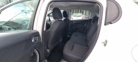 Peugeot 208 1.5 HDI EURO 6D ITALIA , снимка 11