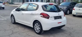 Peugeot 208 1.5 HDI EURO 6D ITALIA , снимка 6