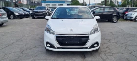 Peugeot 208 1.5 HDI EURO 6D ITALIA , снимка 2