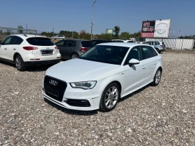 Audi A3 1.6 TDI S-LINE - [2] 