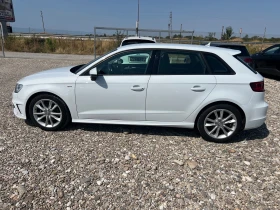 Audi A3 1.6 TDI S-LINE | Mobile.bg    8