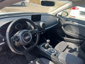 Audi A3 1.6 TDI S-LINE | Mobile.bg    11