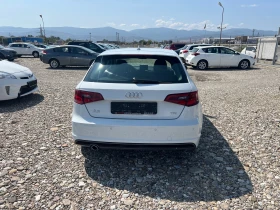 Audi A3 1.6 TDI S-LINE - [7] 