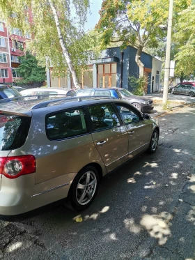 VW Passat, снимка 2