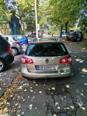 VW Passat, снимка 11