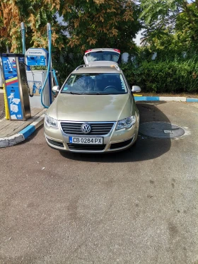 VW Passat, снимка 14