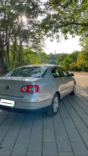     VW Passat TDI