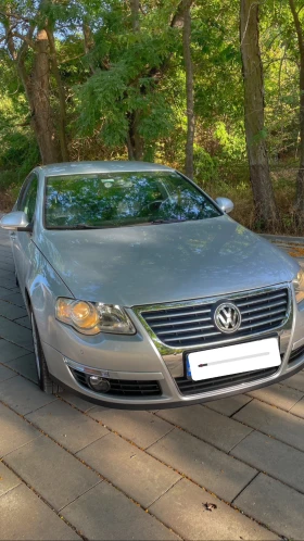     VW Passat TDI