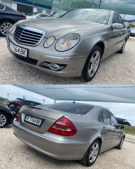 Mercedes-Benz E 220 2.2CDi, 150кс, АВТОМАТИК, ПОДГР, ТЕМПОМАТ, , снимка 7