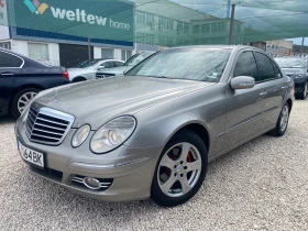 Mercedes-Benz E 220 2.2CDi, 150, , , ,  | Mobile.bg    1