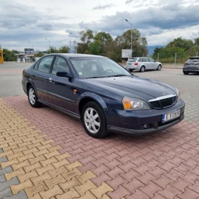 Daewoo Evanda 2.0 , снимка 7