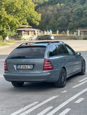 Mercedes-Benz C 320  | Mobile.bg    3