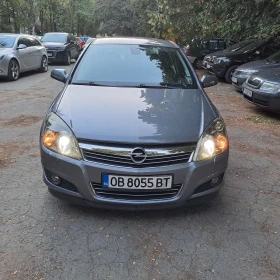 Opel Astra h, снимка 12