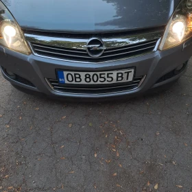 Opel Astra h, снимка 5