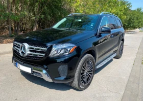 Mercedes-Benz GLS 450  ,  , 7  | Mobile.bg    1