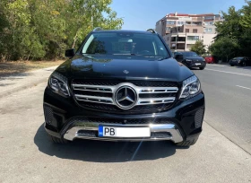     Mercedes-Benz GLS 450  ,  , 7 