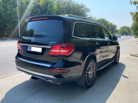 Mercedes-Benz GLS 450  ,  , 7  | Mobile.bg    5