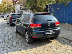 Обява за продажба на VW Golf 1.6 ~7 900 лв. - изображение 2