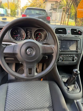 Обява за продажба на VW Golf 1.6 ~7 900 лв. - изображение 11