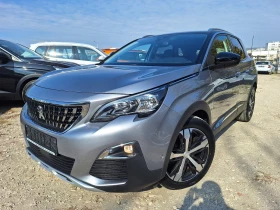 Peugeot 3008 BlueHDI DISTRONIC KEY LESS NAVI CAMERA, снимка 1