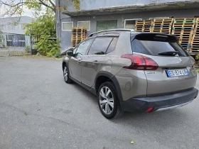 Peugeot 2008, снимка 4