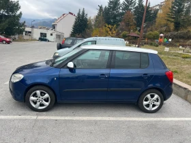 Skoda Fabia 1.4 MPI + ГАЗ, снимка 2