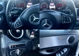 Mercedes-Benz C 220 Full LED/ Ambient/ Асистенти, снимка 13