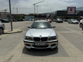 BMW 320, снимка 1