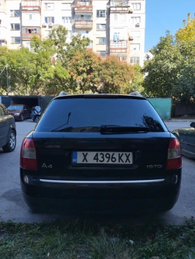 Audi A4, снимка 7