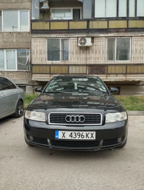 Audi A4, снимка 8