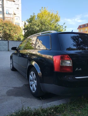 Audi A4, снимка 6