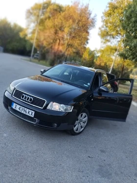 Audi A4, снимка 2