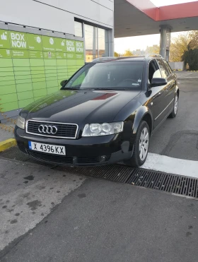 Audi A4, снимка 9