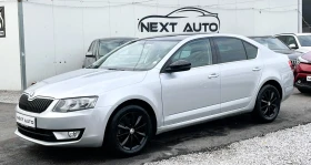 Skoda Octavia 1.0i 116HP EURO6B