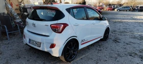 Hyundai I10 1.2 i EURO 6B | Mobile.bg    8